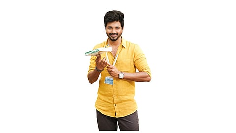 Sivakarthikeyan