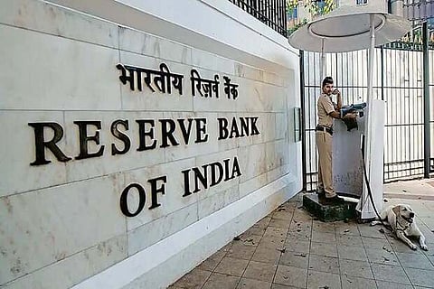 Compensation of key managerial personnel in NBFCs needs to be reasonable: RBI