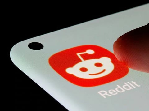 Reddit adds 'search comments' tool to boost results for users