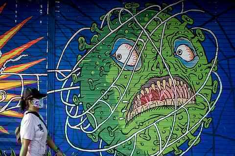 Representative Image