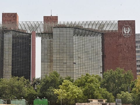 Representative image