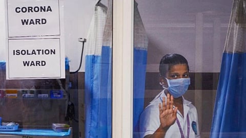 Representative image (File Photo)