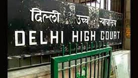Delhi High Court