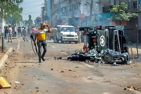 Representative image