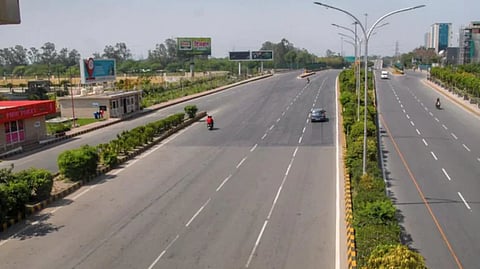 Representative Image