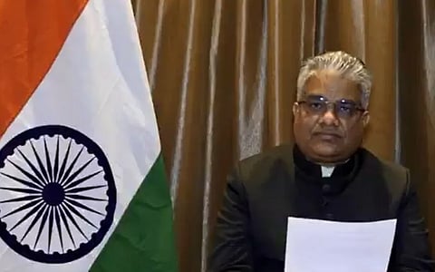 Amendments in EIA notification: Can the govt really avoid public notice?