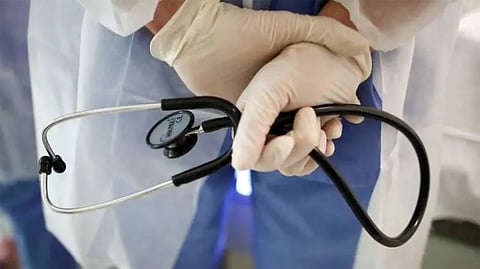 Representative Image