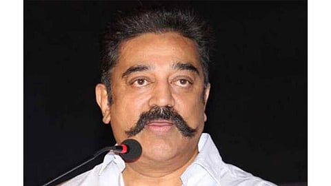 Kamal Haasan