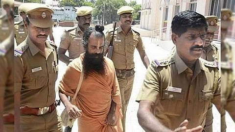 Sriharan alias Murugan