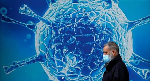 Representative Image