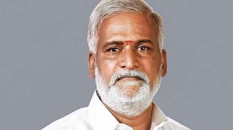 Sekar Babu