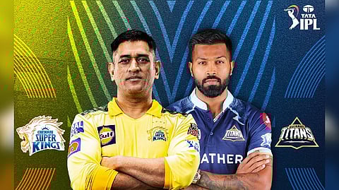 Tournament old-timers are taking on the first-timers.