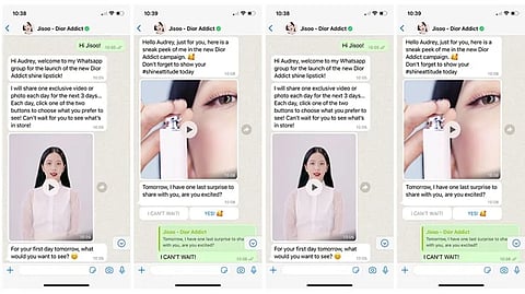 Representative image