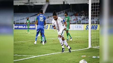 ATK Mohun Bagan