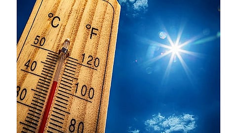 Representative image (Source: ANI)