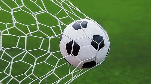 Representative Image