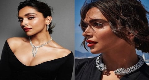 Deepika Padukone