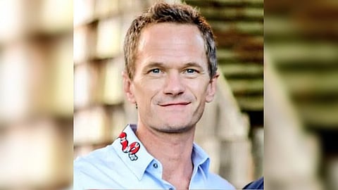 Neil Patrick Harris