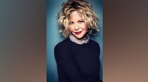 Meg Ryan