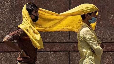 Representative Image