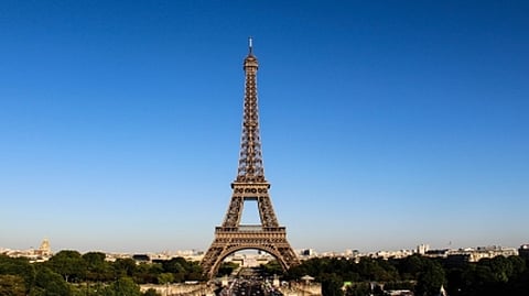 Top 10 destinations for a summer break