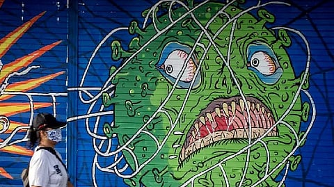 Representative image.