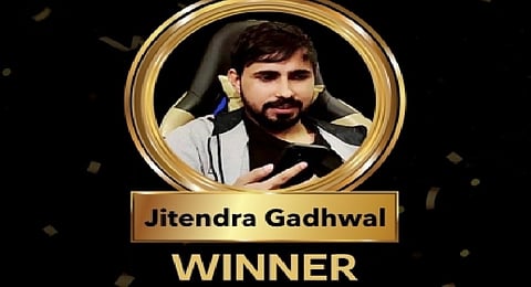 Jitendra Gadhwal