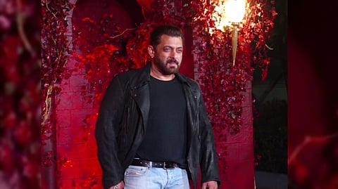 Salman Khan