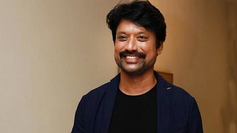 SJ Suryah