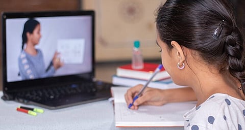 Representative Image