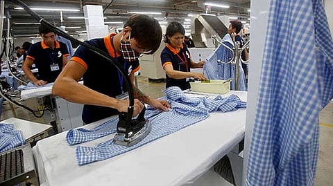 Representative image