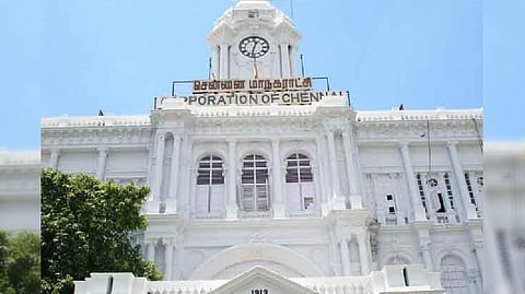 Greater Chennai Corporation