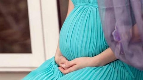 Representative image