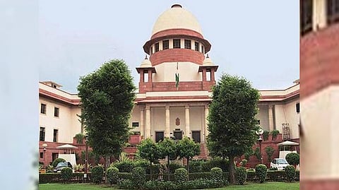 Supreme Court of India