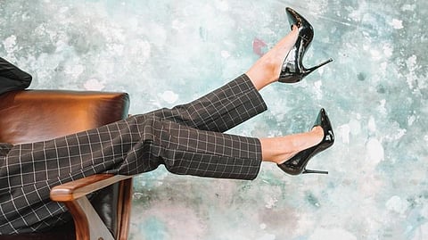 5 different types of heels that every woman should own