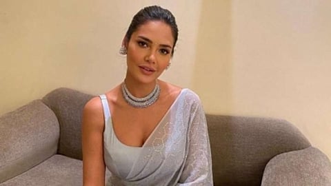 Esha Gupta