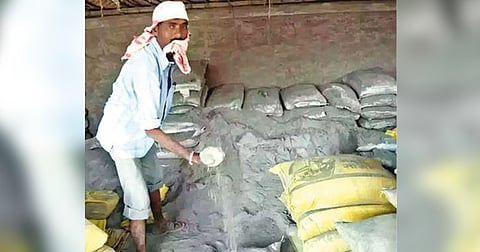 Representative image