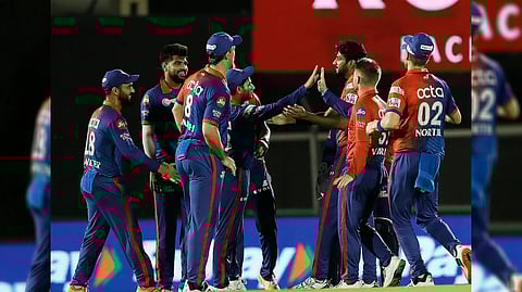 One of the best innings: Pant on Warner's blistering knock against SRH