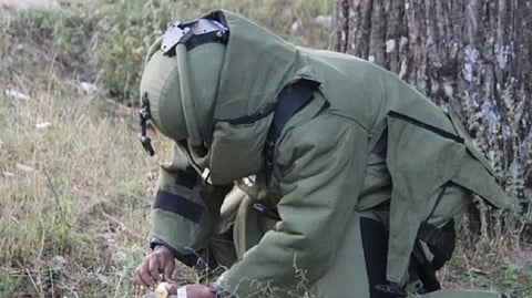 Representative image