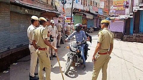 Representative image (Source: ANI)