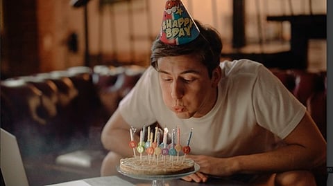 Representative image