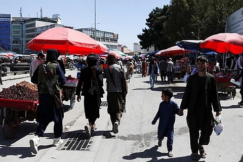 Representative Image