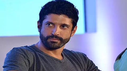 Farhan Akhtar to appear in Marvel Studios series 'Ms Marvel'