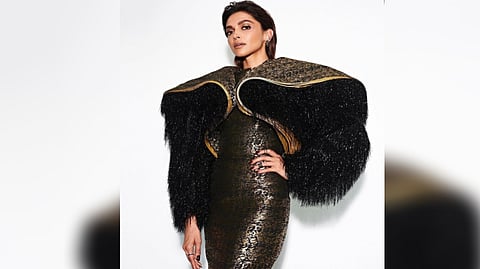 Deepika leaves people awestruck with her jaw-dropping look on Day 8