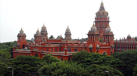 Madras High Court