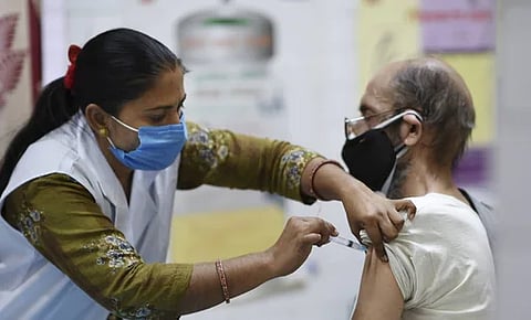 Experts emphasise improving awareness on vaccinating elderly