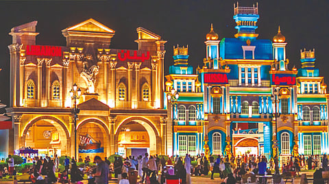 Representative image