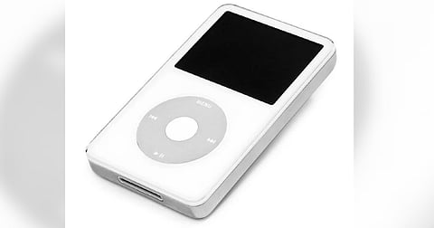 Representative image