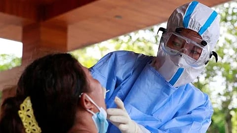 Representative image