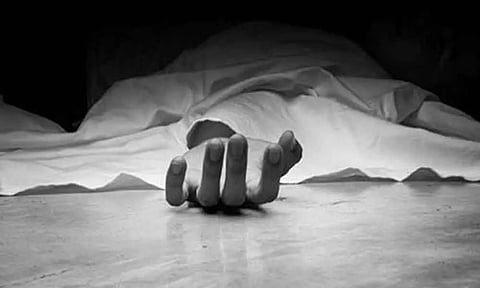 Representative image